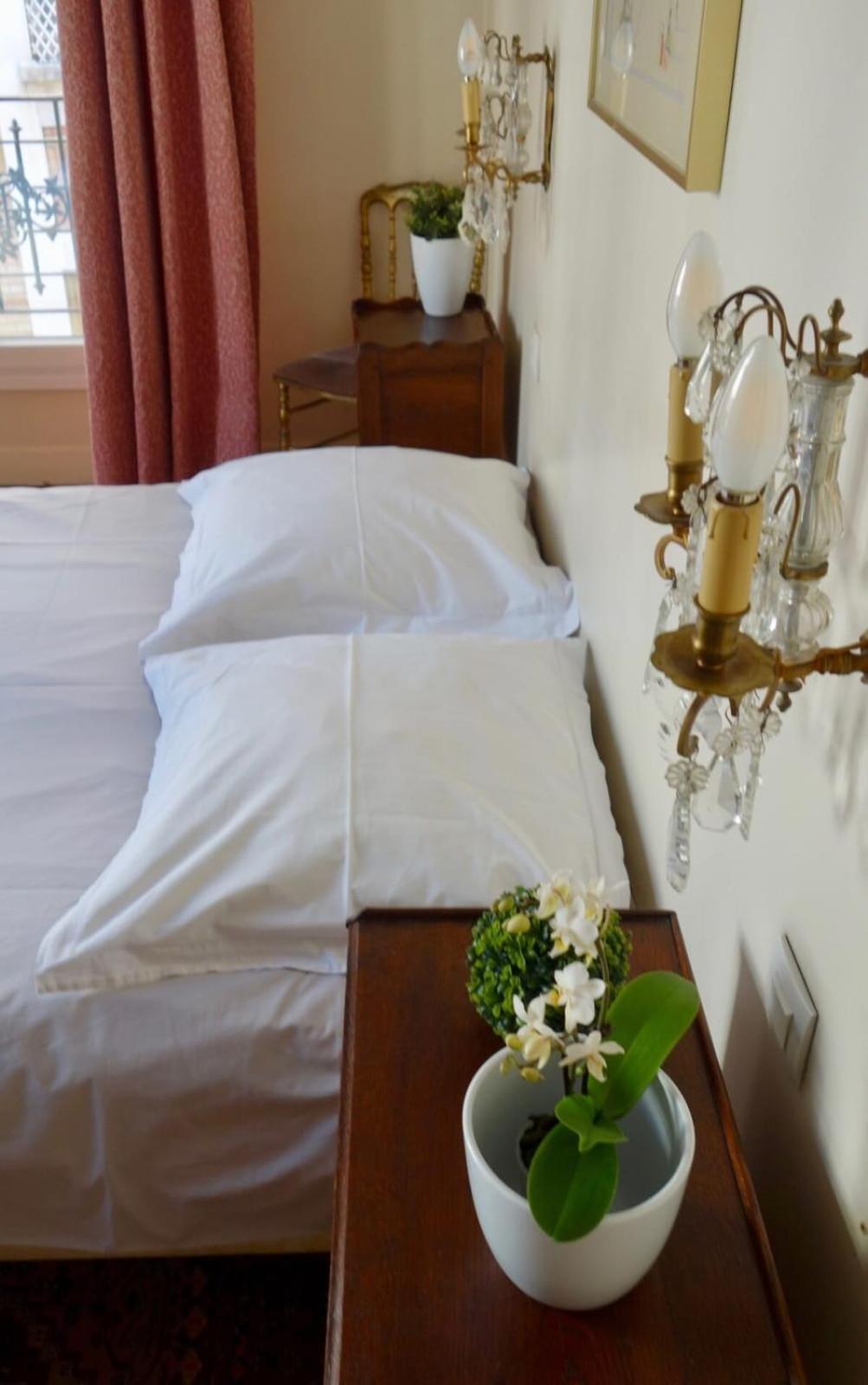 Apartment 55 M2 Very Quiet Close To The Eiffel Tower *