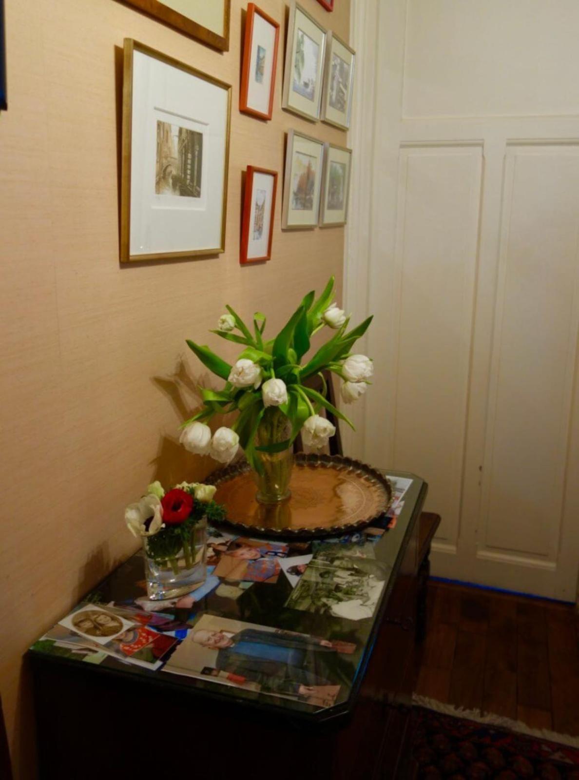 55 M2 Very Quiet Close To The Eiffel Tower Apartment