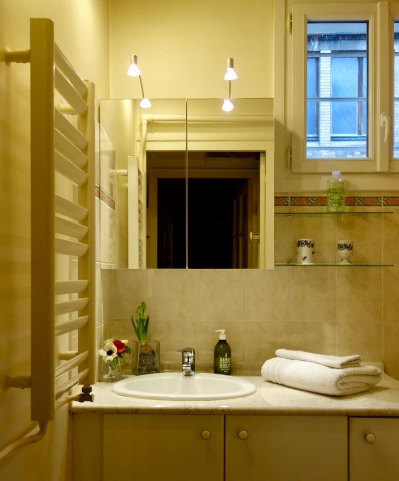 55 M2 Very Quiet Close To The Eiffel Tower * Paris