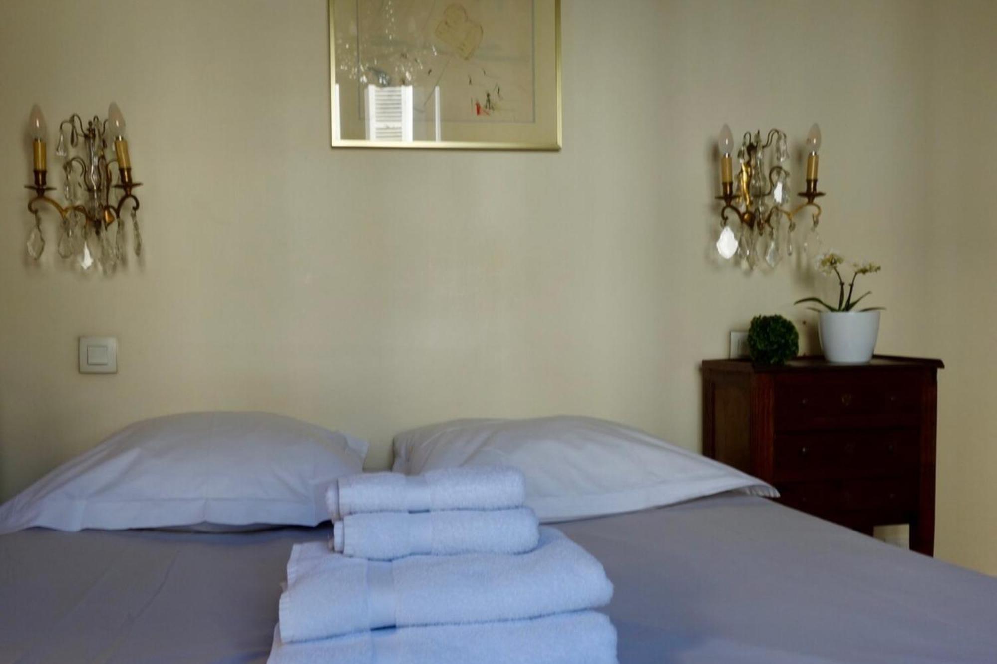 Apartment 55 M2 Very Quiet Close To The Eiffel Tower Paris