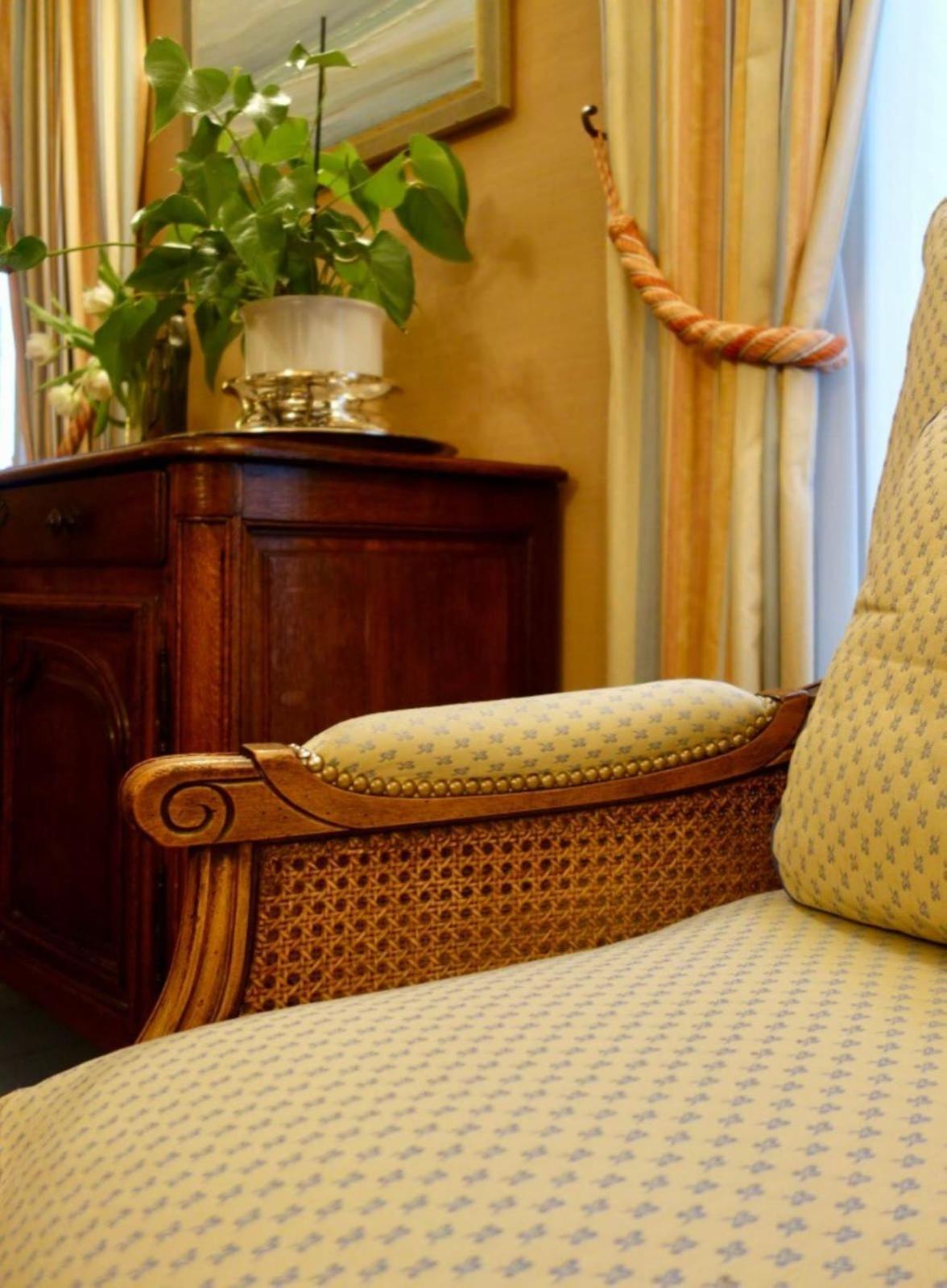 55 M2 Very Quiet Close To The Eiffel Tower Apartment