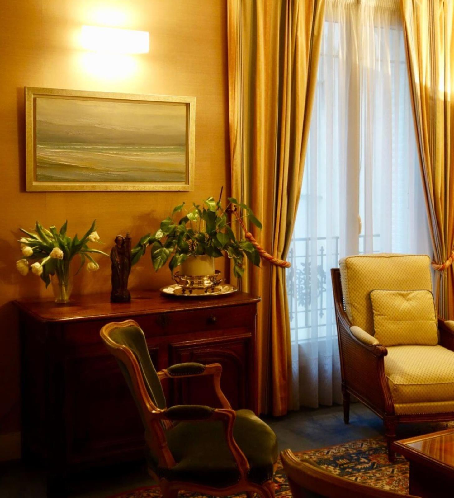 Apartment 55 M2 Very Quiet Close To The Eiffel Tower